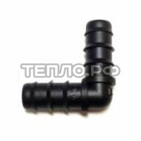 Угольник 16*16 арт: EC0116 Угольник 16*16 арт: EC0116