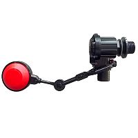 Поплавковый клапан 1" TIM пластиковый