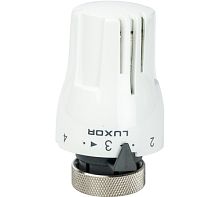 Головка термостатическая M30x1,5 Luxor ТТ3000 Головка термостатическая M30x1,5 Luxor ТТ3000