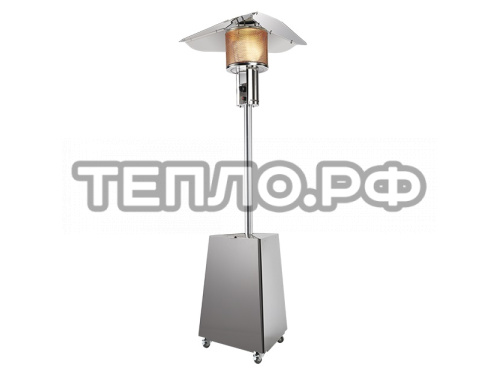 Газовый инфракрасный обогреватель Ballu Vela BOGH-16