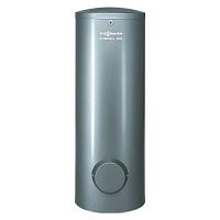 Бойлер Viessmann Vitocell 100-W SD1 HE 250 л 7172736 + ТД 7661071