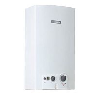 BOSCH Therm 6000 O WRD15-2 G23 Газовый водонагреватель проточный