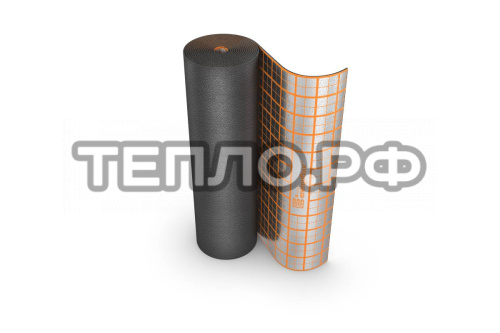Рулон Энергофлекс Energofloor Compact 5/1,0-20