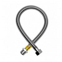 Газовая подводка  1/2" г/ш 5,0м