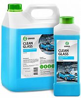 Очиститель стекол Clean Glass бытовой 5кг