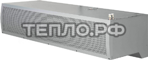 Тепловая завеса водяная 2,0м Тепломаш КЭВ-200П5120W