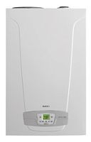 Котел BAXI  16кВт з/к, 2конт, настен., NUVOLA Duo-tec+ 16