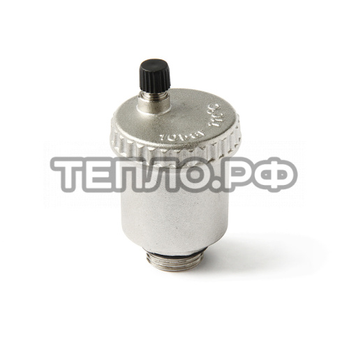 Воздухоотводчик 1/2" Pro Aqua Воздухоотводчик 1/2" Pro Aqua