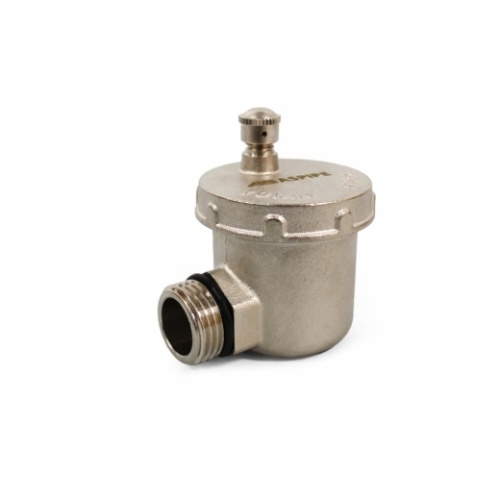 Воздухоотводчик угловой ASPIPE 1/2 AS-L025
