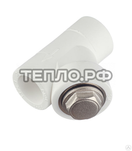 Фильтр сетчатый внутр./внутр. 25 PP-R Kalde