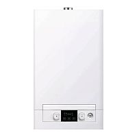 Котел Navien  32кВт з/к, 2конт, NGB210 - 32K