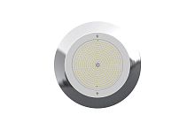 Прожектор накл.(с адаптером) из нерж.стали (35Вт/12В) LED RGB WAKING HJ-WM-SS290-FGV
