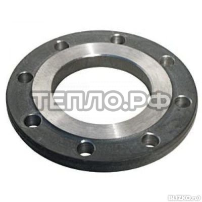 Фланец Ду 80 Ру 16 фото 2 Фланец Ду 80 Ру 16 фото 2