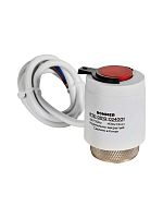 Электротермический компактный сервопривод, нормально закрытый, 24 В ROMMER