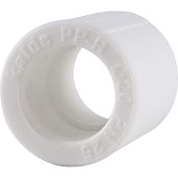 Муфта  20 (600шт) Kalde PP-R Муфта  20 (600шт) Kalde PP-R