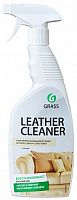 Очиститель-кондиционер кожи «Leather Cleaner» 0,6 кг. тригер