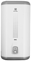 Эл.водонагреватель 100л. верт., нерж., плоск., Electrolux EWH 100 Royal