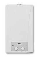 Котел BAXI  10кВт з/к, 2конт, настен., ECO Classic 10F