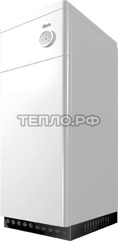 Котел РостовГазоАппарат 17кВт о/к, 1конт, наполь. Siberia 17 Котел РостовГазоАппарат 17кВт о/к, 1конт, наполь. Siberia 17