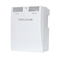 Стабилизатор сетевого напряжения TEPLOCOM GF 200 ВА