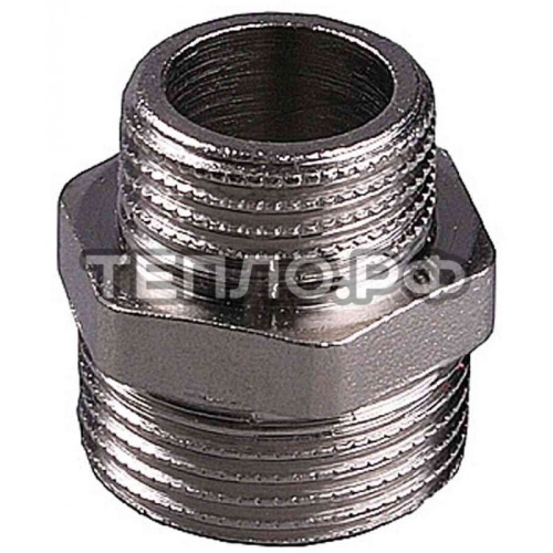 Ниппель переходной  1"x1/2" RTP