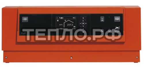 Vitotronic 200-H (тип HK3B) Контроллер погодозависимого управления