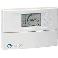 Хроностат Seitron TCPCD1BI MAGICTIME