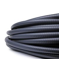 Труба ПВХ  50 гибкая Aquaviva (43*50мм)  1м