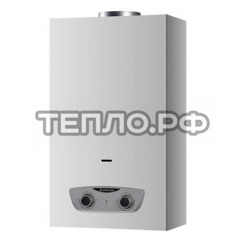 Ariston FAST R 10 Газовый водонагреватель проточный
