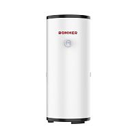 Бойлер ROMMER GT 500л напольный