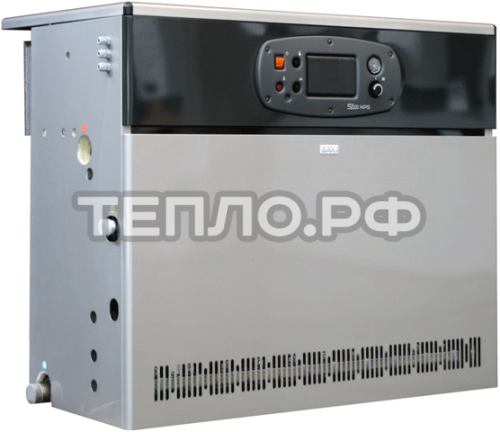 Котел BAXI  80кВт о/к, 1конт, наполь., SLIM HPS 1. 80