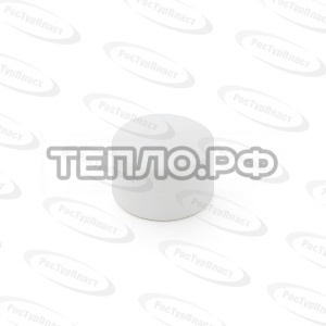 Заглушка 63 PP-R РосТурПласт Заглушка 63 PP-R РосТурПласт