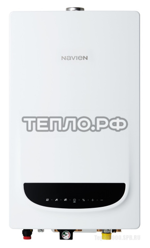 Котел Navien DELUXE С PLUS 35K Coaxial