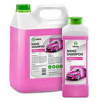 Наношампунь «Nano Shampoo» 1кг