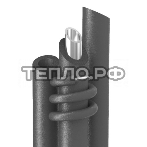 Трубка SUPER 60/25 L=2м 95С Energoflex 