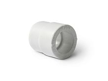 Муфта переходная 110-90 Н-В PP-R PRO AQUA