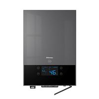 Котел электрический  12кВт  (6-12 кВт) THERMEX Cometa Wi-Fi