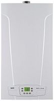 Котел BAXI  24кВт з/к, 2конт, настен., ECO Home 24F проектный