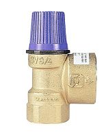 Клапан предохранительный ДУ20 6 бар Watts SVW 6-3/4