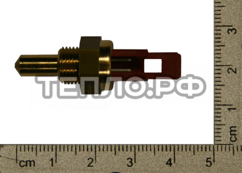 Датчик температуры (NTC) Датчик температуры (NTC)