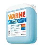 Антикоррозийная вода для отопления Warme Hydro 20 л