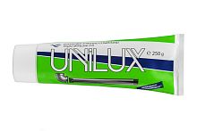 Паста UNILUX STANDARD 250 г тюбик (вода,газ)