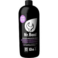 Mr.Bond Cleaner 810 Реагент для очистки систем отопления на основе этиленгликоля