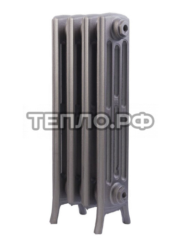 Радиатор чугунный RETROstyle Derby CH-500/110 1 секция