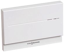 Телекоммуникационный интерфейс для котлов Viessmann Vitocom 100 LAN1 7501472 без коммутационного модуля