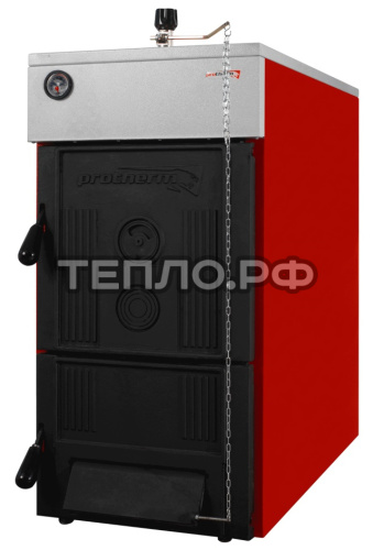 Котел твердотопливный Protherm Бобер 20DLO 18/19кВт