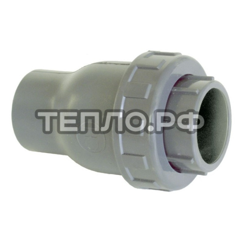 Обратный клапан д. 75 Coraplax (1310075/1350075)