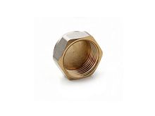 Пробка (в.р.)   1/2" ASPIPE