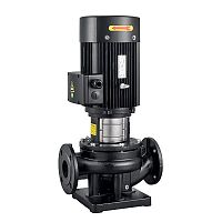 Насос циркуляционный Dn 65F L=360мм TESK TK 65-19/2 3kW 3x380V 50Hz IE3