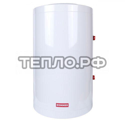 Бойлер ROMMER настенный 80л Бойлер ROMMER настенный 80л